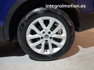 Renault Kadjar Business Blue dCi 85W (115CV)