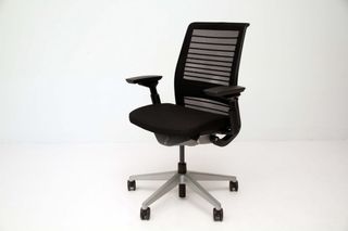 Silla de oficina Steelcase