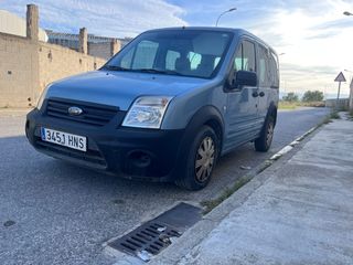 Ford Tourneo Connect 2012