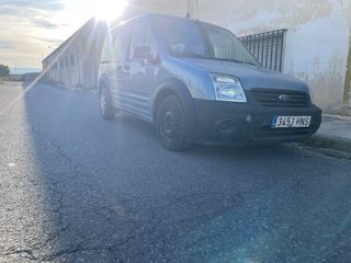Ford Tourneo Connect 2012