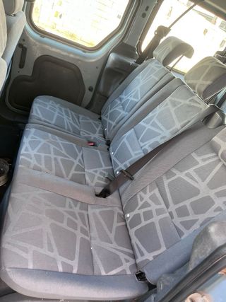 Ford Tourneo Connect 2012