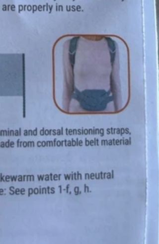 Tutore Osteoporosi SpinalPlus Ro+Ten Taglia S