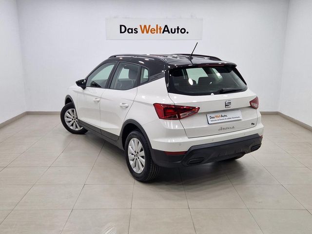 SEAT Arona 1.0 TSI Style Special Edition 85 kW (115 CV)