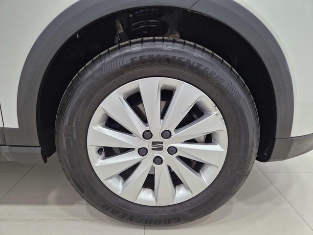 SEAT Arona 1.0 TSI Style Special Edition 85 kW (115 CV)