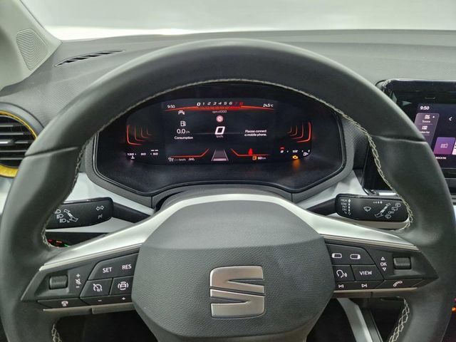 SEAT Arona 1.0 TSI Style Special Edition 85 kW (115 CV)