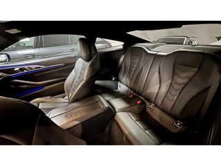 BMW Serie 8 M850i xDrive Coupe 390 kW (530 CV)