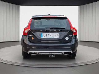 Volvo V60 Cross Country D3 Momentum Auto 110 kW (150 CV)
