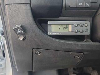 Fiat Ducato Maxi Chasis Cabina 2.3 Multijet Largo 96 kW (130 CV)