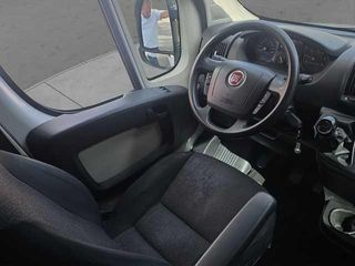 Fiat Ducato Maxi Chasis Cabina 2.3 Multijet Largo 96 kW (130 CV)