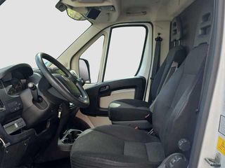 Fiat Ducato Maxi Chasis Cabina 2.3 Multijet Largo 96 kW (130 CV)