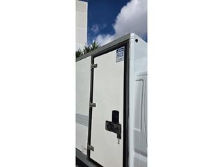 Fiat Ducato Maxi Chasis Cabina 2.3 Multijet Largo 96 kW (130 CV)