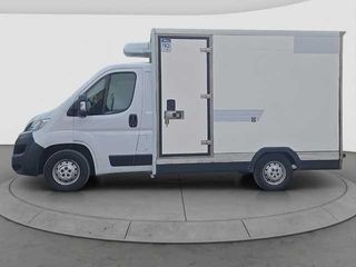 Fiat Ducato Maxi Chasis Cabina 2.3 Multijet Largo 96 kW (130 CV)