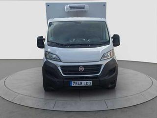 Fiat Ducato Maxi Chasis Cabina 2.3 Multijet Largo 96 kW (130 CV)