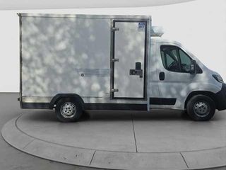 Fiat Ducato Maxi Chasis Cabina 2.3 Multijet Largo 96 kW (130 CV)