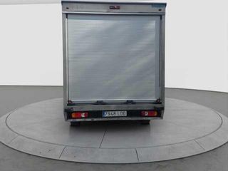 Fiat Ducato Maxi Chasis Cabina 2.3 Multijet Largo 96 kW (130 CV)