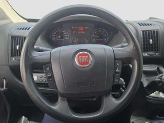 Fiat Ducato Maxi Chasis Cabina 2.3 Multijet Largo 96 kW (130 CV)