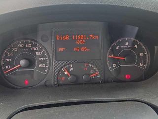 Fiat Ducato Maxi Chasis Cabina 2.3 Multijet Largo 96 kW (130 CV)