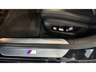 BMW Serie 7 730d xDrive 210 kW (286 CV)