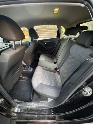 Volkswagen Polo 2014