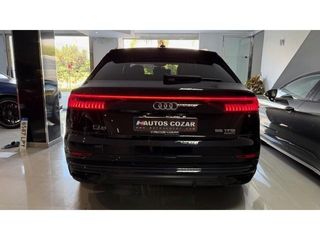 Audi Q8 S Line 55 TFSI quattro 250 kW (340 CV) tiptronic