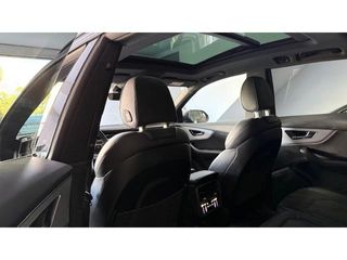 Audi Q8 S Line 55 TFSI quattro 250 kW (340 CV) tiptronic