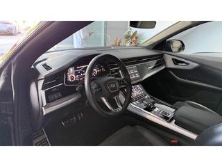 Audi Q8 S Line 55 TFSI quattro 250 kW (340 CV) tiptronic