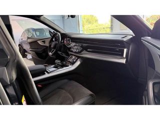 Audi Q8 S Line 55 TFSI quattro 250 kW (340 CV) tiptronic