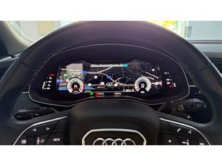 Audi Q8 S Line 55 TFSI quattro 250 kW (340 CV) tiptronic