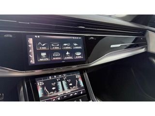 Audi Q8 S Line 55 TFSI quattro 250 kW (340 CV) tiptronic