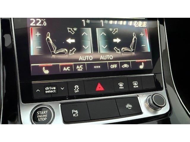 Audi Q8 S Line 55 TFSI quattro 250 kW (340 CV) tiptronic