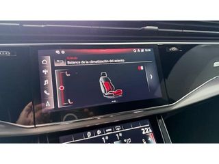 Audi Q8 S Line 55 TFSI quattro 250 kW (340 CV) tiptronic