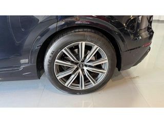 Audi Q8 S Line 55 TFSI quattro 250 kW (340 CV) tiptronic
