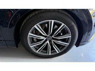 Audi Q8 S Line 55 TFSI quattro 250 kW (340 CV) tiptronic