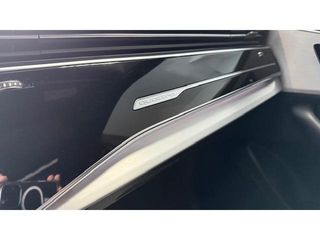 Audi Q8 S Line 55 TFSI quattro 250 kW (340 CV) tiptronic