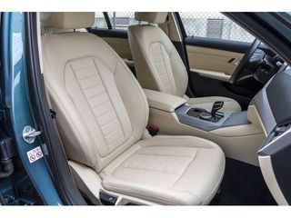 BMW Serie 3 330d xDrive 210 kW (286 CV)