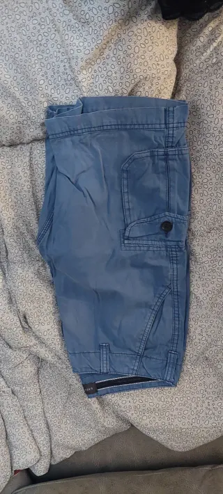 Pantalones cortos de verano 4 colores