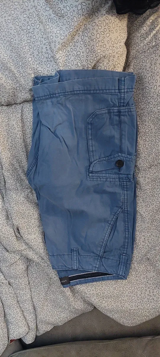 Pantalones cortos de verano 4 colores