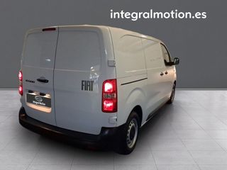 Fiat Scudo FURGON 1.5 BLUEHDI S&S MT6 L2 H1