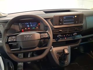 Fiat Scudo FURGON 1.5 BLUEHDI S&S MT6 L2 H1