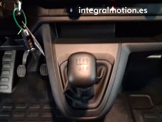 Fiat Scudo FURGON 1.5 BLUEHDI S&S MT6 L2 H1