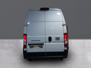 Fiat Ducato FURGON L4H3 3500 140CV MAN