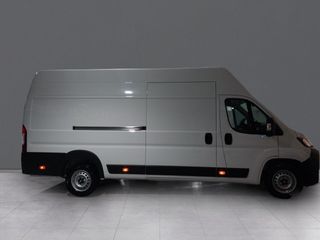 Fiat Ducato FURGON L4H3 3500 140CV MAN