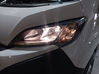 Fiat Ducato FURGON L4H3 3500 140CV MAN