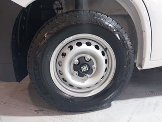 Fiat Ducato FURGON L4H3 3500 140CV MAN