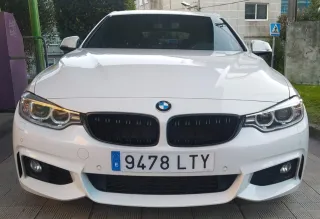 BMW Serie 4 2017