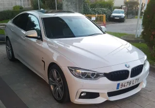 BMW Serie 4 2017