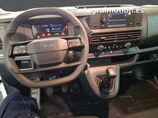 Fiat Scudo FURGON 1.5 BLUEHDI S&S MT6 L2 H1