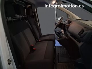 Fiat Scudo FURGON 1.5 BLUEHDI S&S MT6 L2 H1