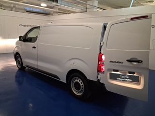 Fiat Scudo FURGON 1.5 BLUEHDI S&S MT6 L2 H1