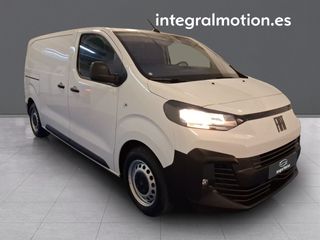 Fiat Scudo FURGON 1.5 BLUEHDI S&S MT6 L2 H1